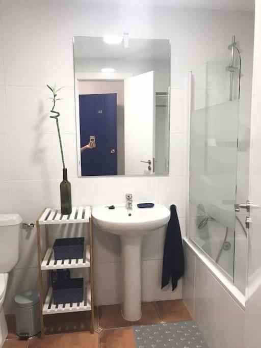 Studio De Ziutek La Pared  Dış mekan fotoğraf